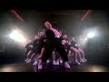 Beyonce  partition  oomph factor crew  mdc nrg moscow  choreo by anthony bogdanov