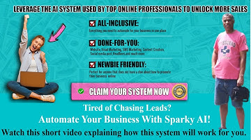 Sparky AI