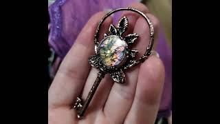 what were you made for? unlock the mystery, discover your hidden talents and abilities.. #jewelry
