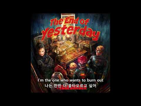 ELLEGARDEN-Bonnie and Clyde 한글자막 - YouTube