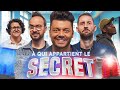 À qui appartient vraiment le secret ? #2 avec Morgan VS, Jarry et plus 🤫