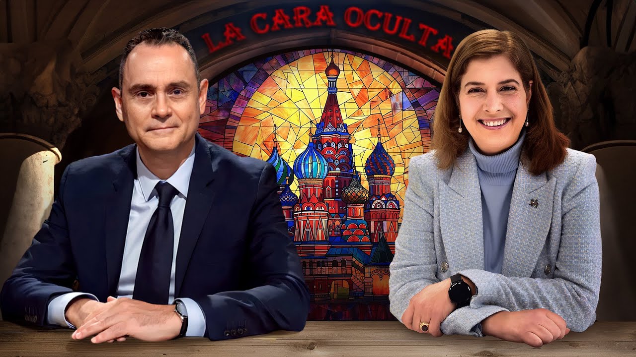 RUSIA: La Tercera Roma