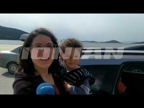 Ηγουμενίτσα | Αυξημένη
