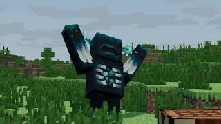 Minecraft in a Nutshell 5 (fan animation) reversed