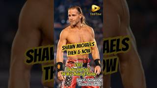 Celebrity Shawn Michaels Then & Now (1985–2026) 🔥 The Heartbreak Kid Transformation! Wealth