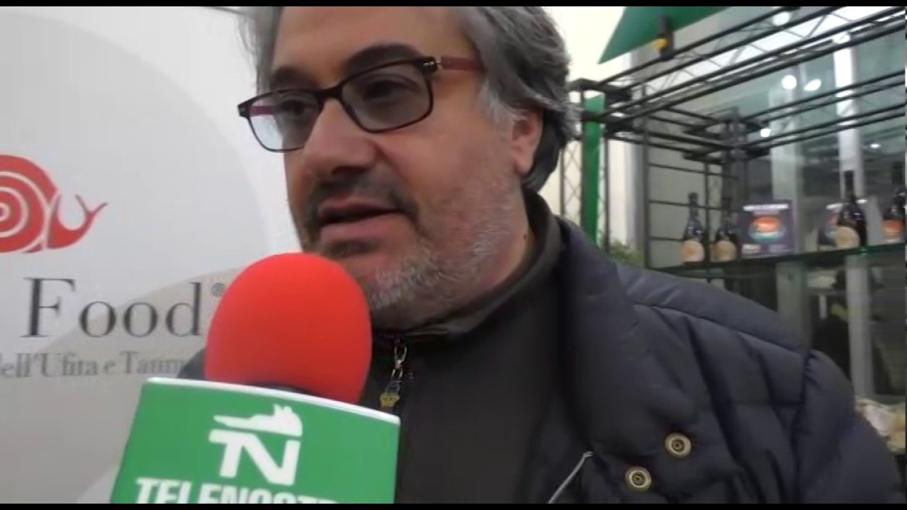 Laboratori del gusto ad Ariano Irpino con prodotti locali