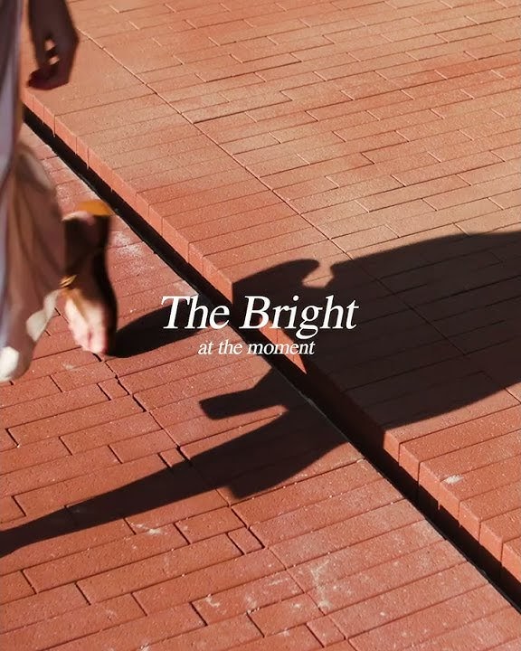 [OVJ : Art film] MOE The Bright at the moment : Teaser
