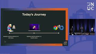 Take your Chrome Browser Management to a New Level | JNUC 2023