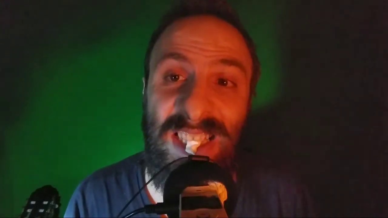 Sakızlı Sohbetler (Türkçe Asmr Fısıltılar Ve Sakız Çiğnemek)