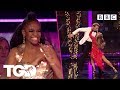 Michael and Jowita take us on a return trip to Monte Carlo | The Greatest Dancer