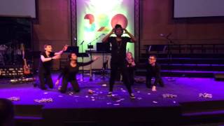 Wake Up Nf Dramadance 320 Conference