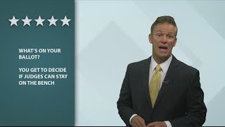 How are judges selected in Iowa?
