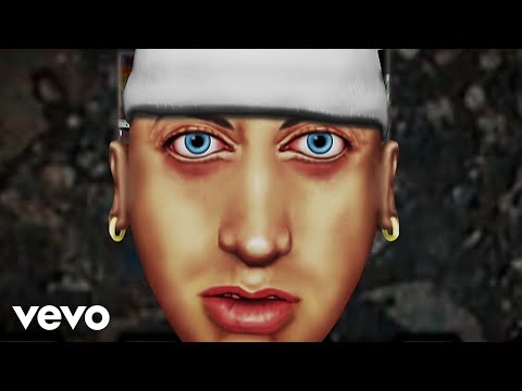 Eminem (+) White America