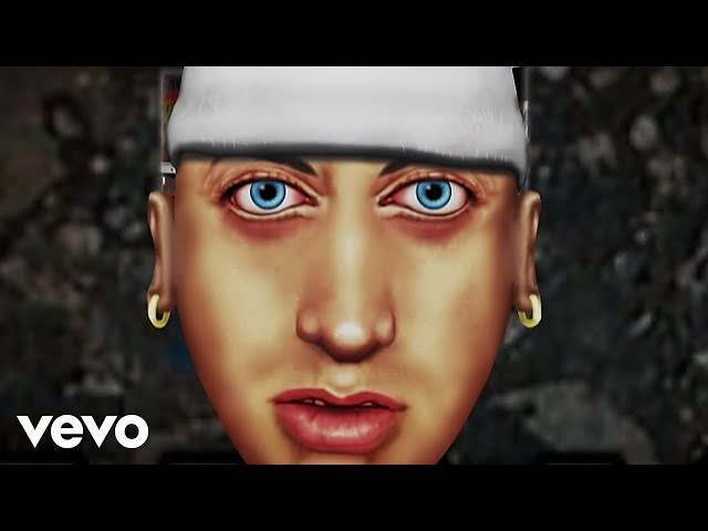 Eminem - White America (Official Music Video) class=