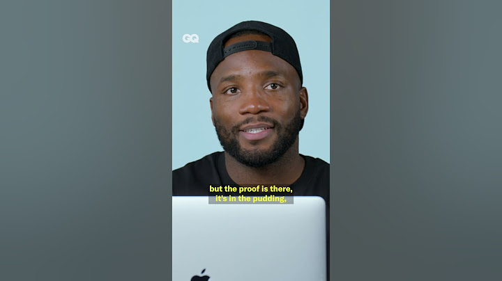 Leon Edwards On Who's The Real UFC Champ: "The Proof Is There"