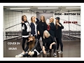 iKON - RHYTHM TA REMIX Rock Ver || dance cover by 5BUMS
