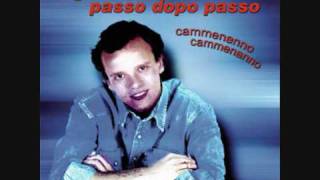 Video thumbnail of "gigi d'alessio - amico cameriere"