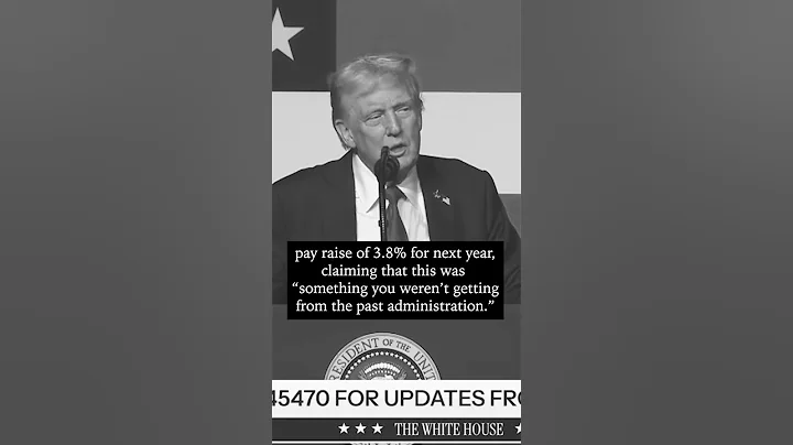 Trump’s False Claims About Military Pay Raises and Recruitment