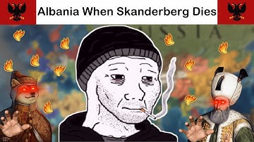 [EU4 MEME] Balkans Explained by MEMES