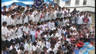 ESCUELA Nº 440- VERA (SANTA FE)