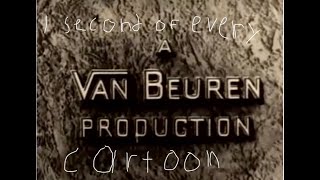 Download Lagu 1 Second Of (Almost) Every Van Beuren Cartoon (Updated) (1928-1936) MP3 Download Lagu 1 Second Of (Almost) Every Van Beuren Cartoon (Updated) (1928-1936) MP3