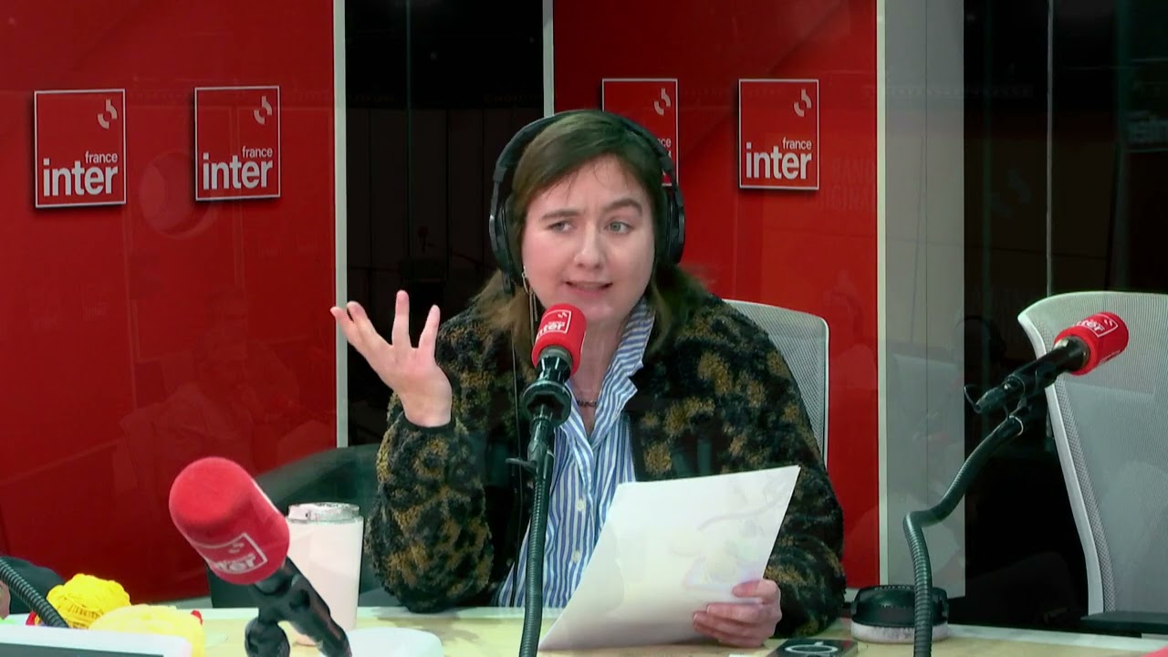 Ma première fois - Lisa Delmoitiez n'aurait pas fait comme ça