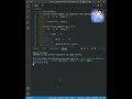 c program for separate even and odd numbers #shorts