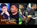 PART 2 | LALAKING MAY WARRANT OF ARREST, TUTULUNGAN NI IDOL NA MAKAPAGPIYANSA. BAKIT KAYA?!