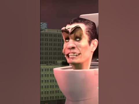 камерамен титан - YouTube