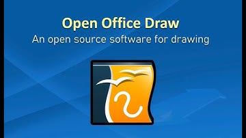 Open Office Draw
