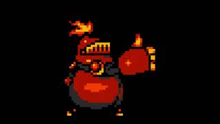 An Underlying Problem, but it's NOT a Chiptune (Shovel Knight Cover)