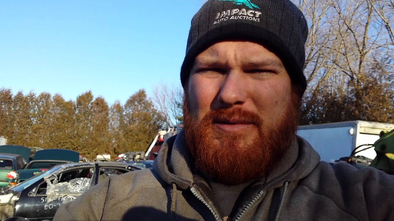 Airbag blow up! YouTube