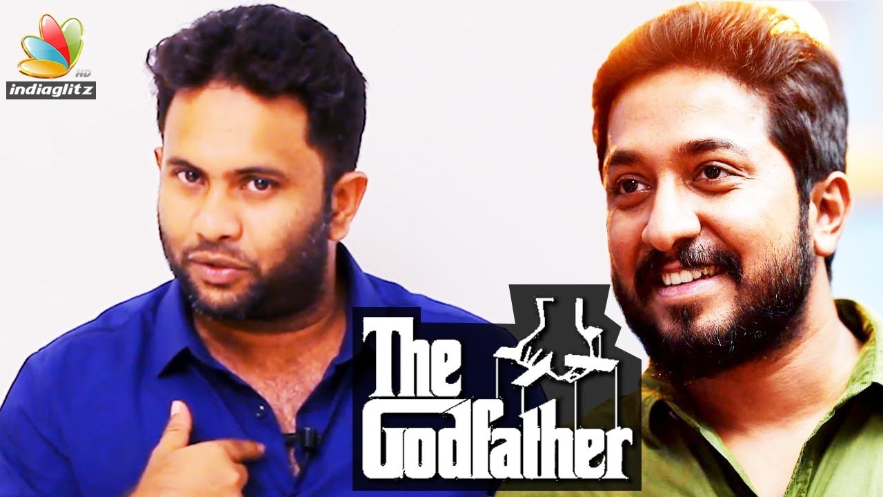 mohanlalganj വിനീതാണ് എന്റെ ഗോഡ് ഫാദർ : Aju Varghese Interview | Goodalochana Movie | Vineeth Sreenivasan