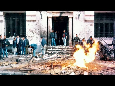 مجزرة غليزان دواوير ولاد طيب