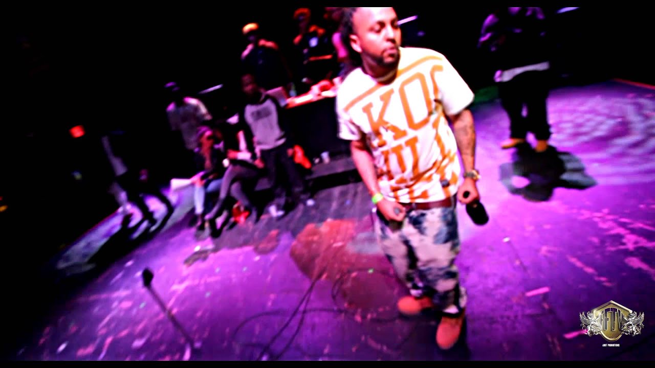 G5 VLOG Chop House Studios UnderGround Rich Tour (HD) YouTube