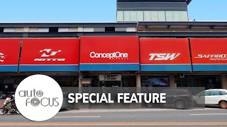 Auto Focus | Special Feature: Concept One Wheels Philippines