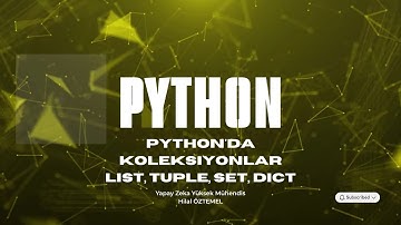 Python 9 : Python