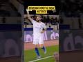 karim benzema debut al hilal vs al Okhdood hattrick #benzema #alhilal #saudiproleague #football