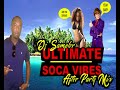 Upbeat Soca Music for Workout, Soca Music Mix, Soca Workout Mix,  Soca Music Party Mix