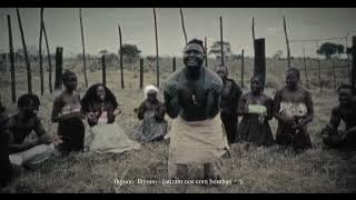 Nelson Tivane - Hiyavawela (  Video)