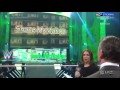 VIDEO Shane Mcmahon vuelve al ring