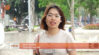 VẤN NẠN CHÓ THẢ RÔNG | VTV5