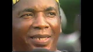 Chief Akunwata Ozoemena Nsugbe - Chief Mayor Ngagi