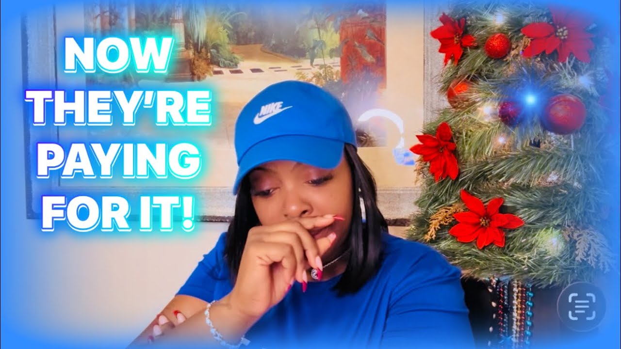 Don’t Look Back… They Juggled You With the Wrong One & Now They’re Living the Consequences!!