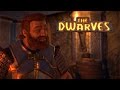 The Dwarves Akan Hadir Untuk Xbox One, PlayStation 4 dan PC