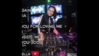 Dj Insomnia | Clara bella | Dugem Online