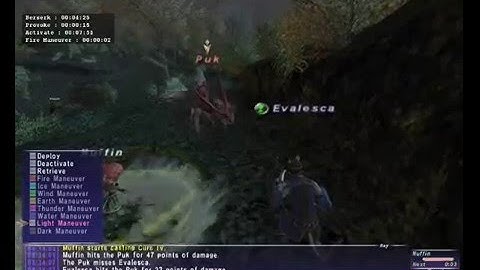 Puppetmaster 68 solo