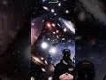 Why is everything in space so separated? #astronomy #universe #science