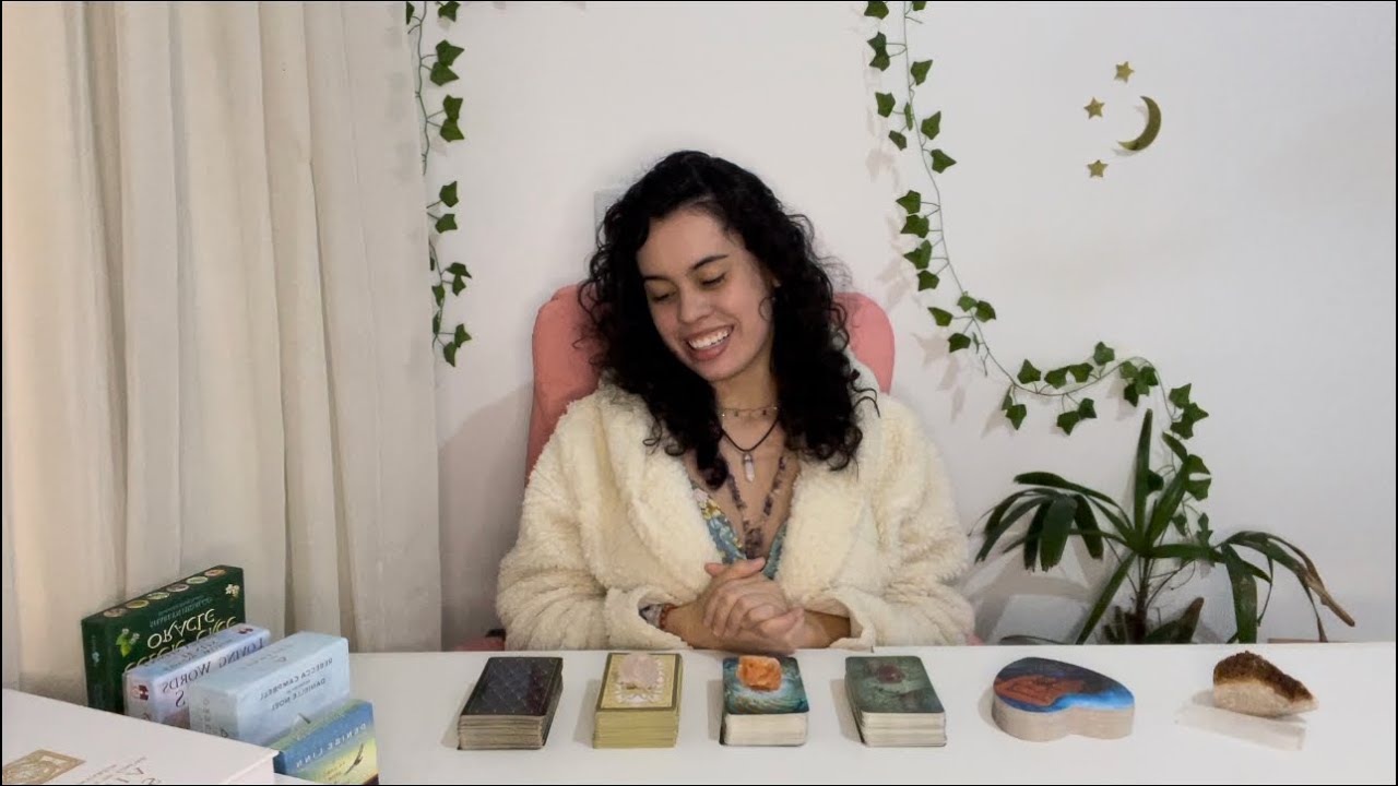 Almas Gêmeas: o que a Espiritualidade tem para lhe dizer? 💞 | Tarot responde