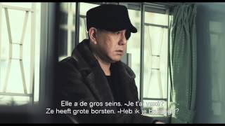 A SIMPLE LIFE - trailer België